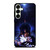 LIL UZI VERT SHARINGAN Samsung Galaxy S25 Plus Case Cover
