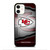 KANSAS CITY CHIEFS 3 iPhone 12 Case Cover
