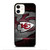 KANSAS CITY CHIEFS 4 iPhone 12 Case Cover