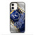 KANSAS CITY ROYALS 2 iPhone 12 Case Cover