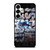 LIONEL MESSI BARCA 2 Samsung Galaxy S25 Plus Case Cover