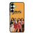 LITTLE MIX GROUP Samsung Galaxy S25 Plus Case Cover