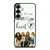 LITTLE MIX HEART Samsung Galaxy S25 Plus Case Cover