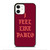 KANYE WEST iPhone 12 Case Cover KANYE WEST iPhone 12 Case Cover