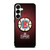 LOS ANGELES CLIPPERS WOODEN LOGO Samsung Galaxy S25 Plus Case Cover