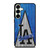 LOS ANGELES DODGERS WOODEN Samsung Galaxy S25 Plus Case Cover