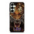 LSU TIGERS THE TIGERS Samsung Galaxy S25 Plus Case Cover