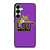 LSU TIGERS Samsung Galaxy S25 Plus Case Cover