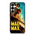 MAD MAX MOVIE Samsung Galaxy S25 Plus Case Cover