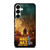 MAD MAX POSTER Samsung Galaxy S25 Plus Case Cover