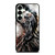 MAKOTO SAMURAI X RUROUNI KENSHIN ART Samsung Galaxy S25 Plus Case Cover