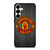 MANCHESTER UNITED FC Samsung Galaxy S25 Plus Case Cover