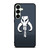 MANDALORIAN LOGO Samsung Galaxy S25 Plus Case Cover