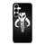MANDALORIAN METAL ICON Samsung Galaxy S25 Plus Case Cover