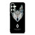 MARCELO BURLON WOLF Samsung Galaxy S25 Plus Case Cover