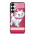 MARIE THE ARISTOCATS CAT CARTOON Samsung Galaxy S25 Plus Case Cover