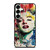MARILYN MONROE ART Samsung Galaxy S25 Plus Case Cover