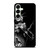MARILYN MONROE FIRE Samsung Galaxy S25 Plus Case Cover