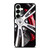 MASERATI LOGO RIM Samsung Galaxy S25 Plus Case Cover