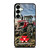 MASSEY FERGUSON TRACTOR Samsung Galaxy S25 Plus Case Cover