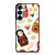 MATRYOSHKA RUSSIAN NESTING DOLLS Samsung Galaxy S25 Plus Case Cover