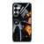 MCLAREN LOGO RIM Samsung Galaxy S25 Plus Case Cover