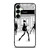 MEGAN HESS PARIS Samsung Galaxy S25 Plus Case Cover