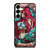 MERMAID ZOMBIE PRINCESS Samsung Galaxy S25 Plus Case Cover