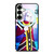MERUS ANGEL DBS Samsung Galaxy S25 Plus Case Cover