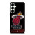 MIAMI HEAT 1 Samsung Galaxy S25 Plus Case Cover