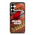 MIAMI HEAT 2 Samsung Galaxy S25 Plus Case Cover