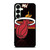 MIAMI HEAT 3 Samsung Galaxy S25 Plus Case Cover