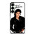 MICHAEL JACKSON SINGER Samsung Galaxy S25 Plus Case Cover