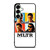 MICHAEL LEARNS TO ROCK Samsung Galaxy S25 Plus Case Cover