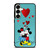 MICKEY AND MINNIE MOUSE HUG Samsung Galaxy S25 Plus Case Cover