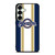 MILWAUKEE BREWERS STRIPE Samsung Galaxy S25 Plus Case Cover