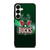 MILWAUKEE BUCKS LOGO Samsung Galaxy S25 Plus Case Cover