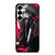 MIRAI NIKKI BLOOD Samsung Galaxy S25 Plus Case Cover