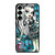MONSTER HIGH DOLL FRANKIE STEIN 2 Samsung Galaxy S25 Plus Case Cover