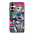 MONSTER HIGH DOLL FRANKIE STEIN Samsung Galaxy S25 Plus Case Cover