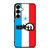 MOPAR Samsung Galaxy S25 Plus Case Cover