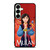 MULAN 1 Samsung Galaxy S25 Plus Case Cover