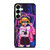 MY HERO ACADEMIA TOGA HIMIKO SENPAI Samsung Galaxy S25 Plus Case Cover