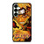 NARUTO 1 Samsung Galaxy S25 Plus Case Cover