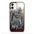 KHALIL MACK 52 iPhone 12 Case Cover