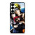 NARUTO HINATA 1 Samsung Galaxy S25 Plus Case Cover