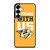 NASHVILLE PREDATORS STAND WITH US Samsung Galaxy S25 Plus Case Cover