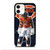 KHALIL MACK THE BEARS iPhone 12 Case Cover