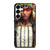 NATIVE AMERICAN PEOPLE 2 Samsung Galaxy S25 Plus Case Cover