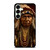 NATIVE AMERICAN PEOPLE Samsung Galaxy S25 Plus Case Cover